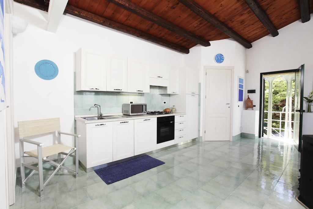 Appartaville Castellammare Del Golfo Ngoại thất bức ảnh