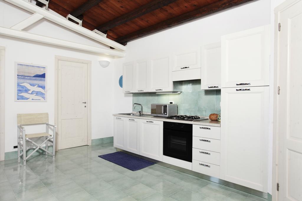 Appartaville Castellammare Del Golfo Ngoại thất bức ảnh