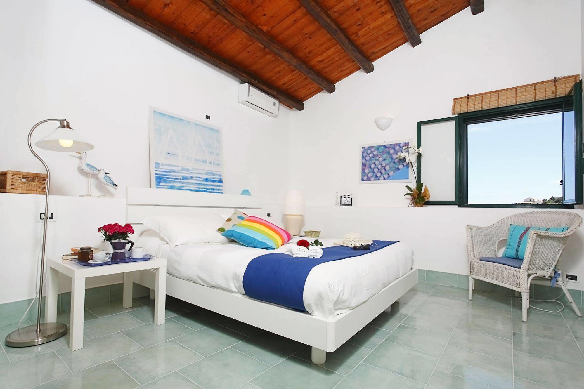 Appartaville Castellammare Del Golfo Ngoại thất bức ảnh