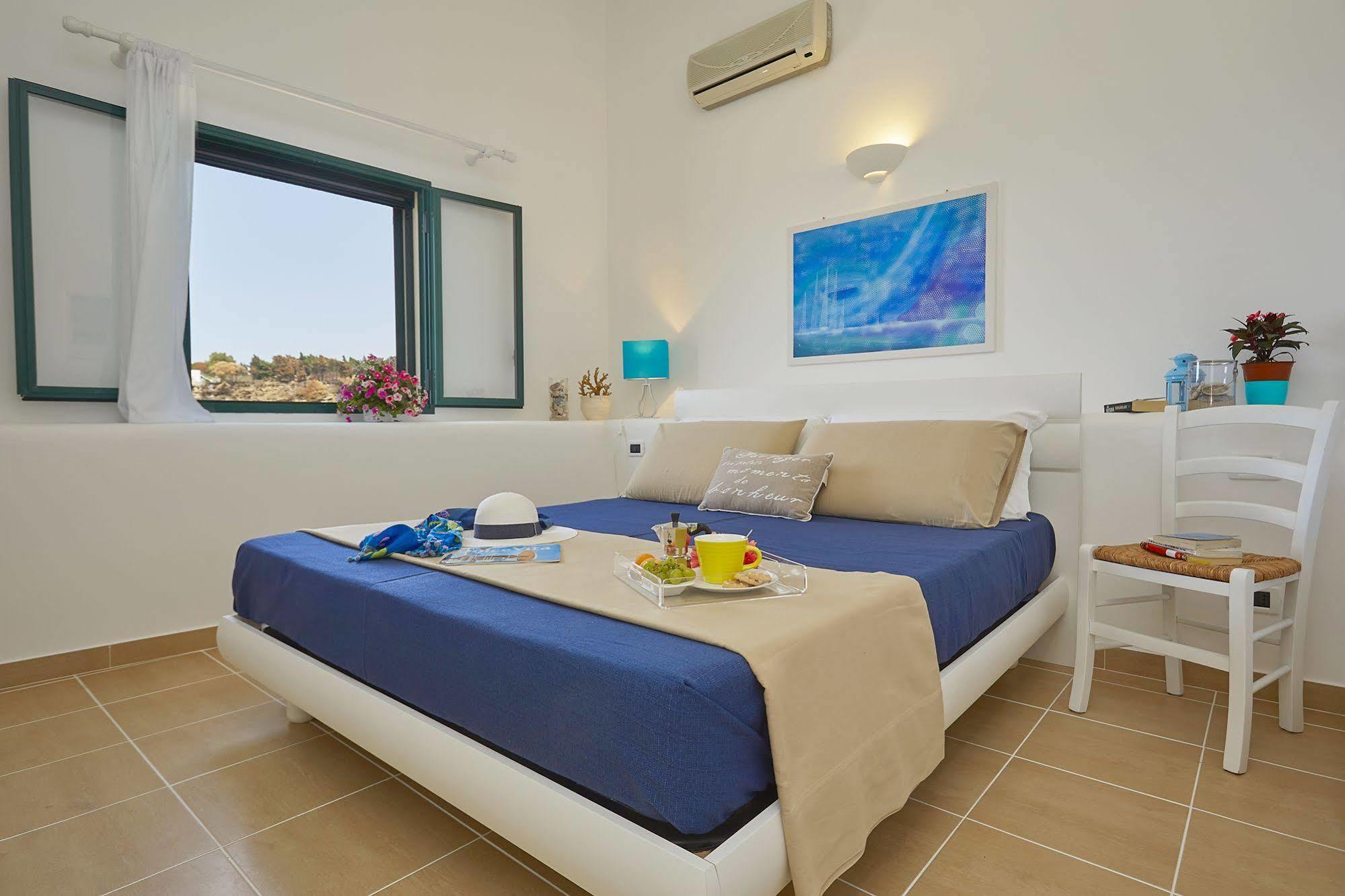 Appartaville Castellammare Del Golfo Ngoại thất bức ảnh